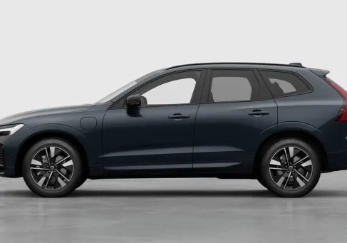 Volvo XC60, 2027 3