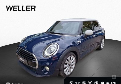 MINI Cooper, 2019