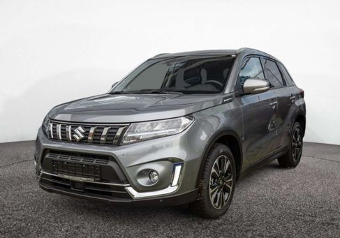 Suzuki Vitara, 2023 2