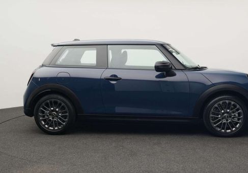 MINI Cooper S, 2025