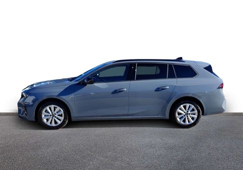 Opel Astra, 2026