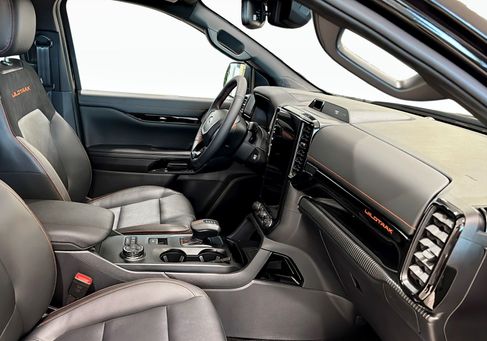 Ford Ranger, 2026 3