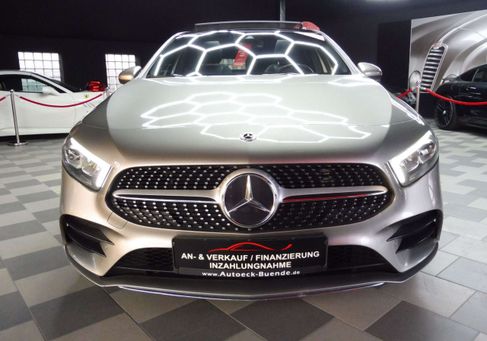 Mercedes-Benz A 180, 2020