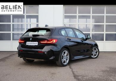 BMW 1 Serija, 2021