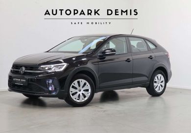 Volkswagen Taigo, 2023