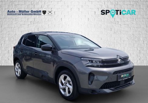 Citroën C5 Aircross, 2025 3