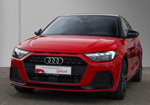 Audi A1, 2025