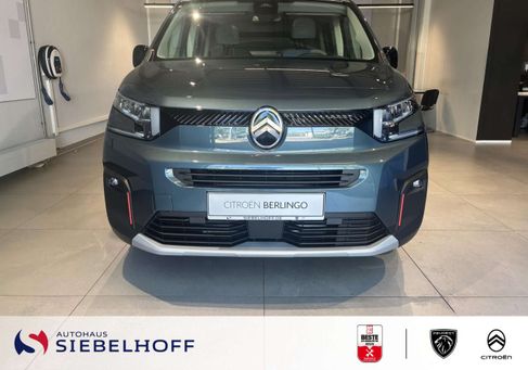 Citroën Berlingo, 2026