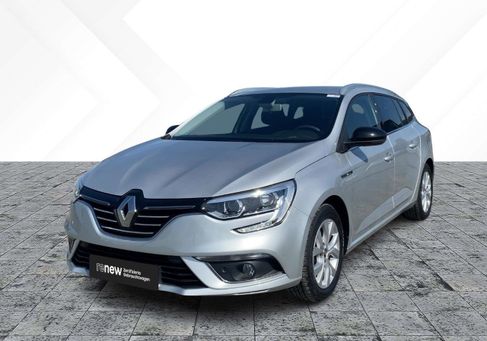 Renault Megane, 2018 2