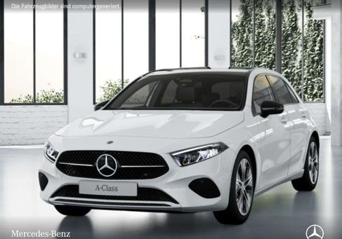 Mercedes-Benz A 180, 2026