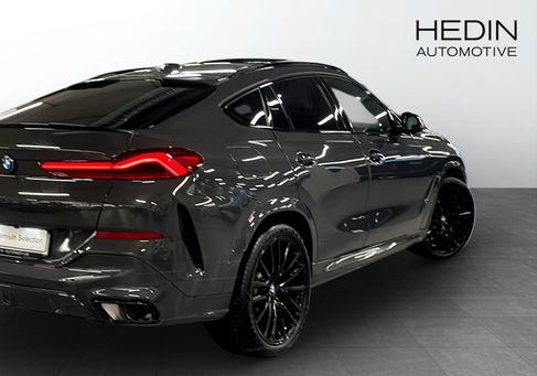 BMW X6, 2024 2