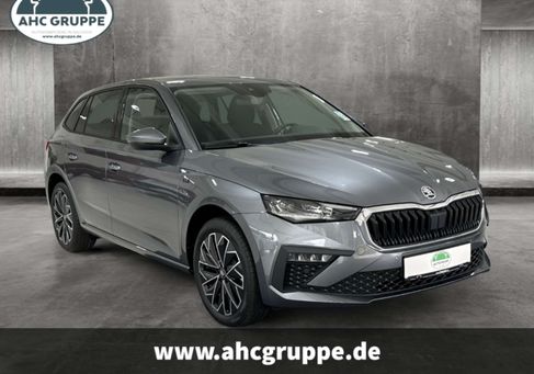 Skoda Scala, 2024