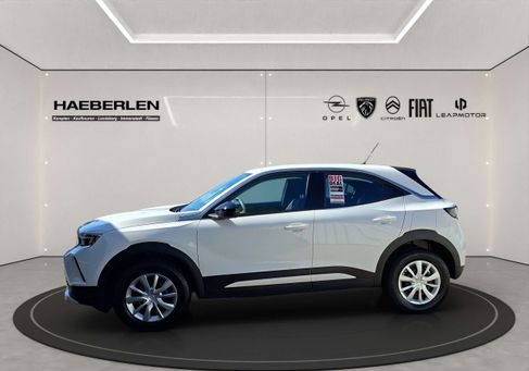 Opel Mokka, 2022 3