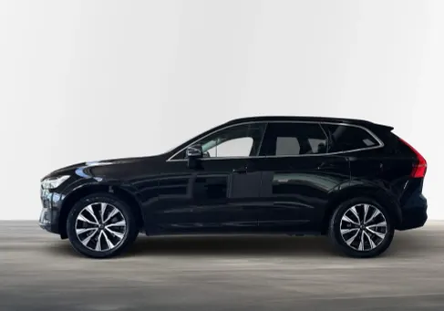 Volvo XC60, 2024