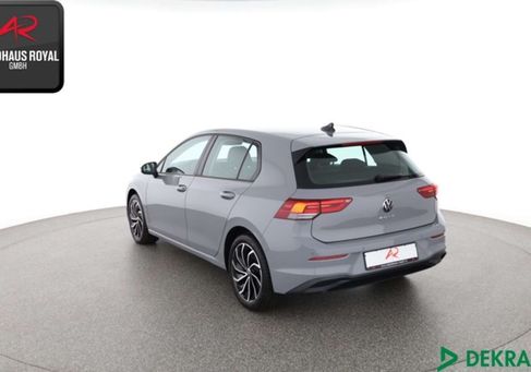 Volkswagen Golf, 2020 3