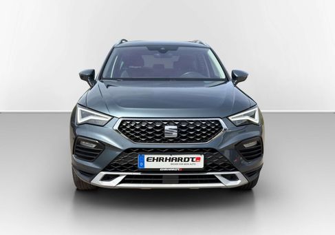Seat Ateca, 2020