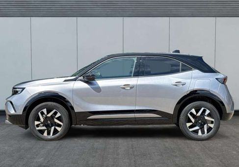 Opel Mokka, 2026 2