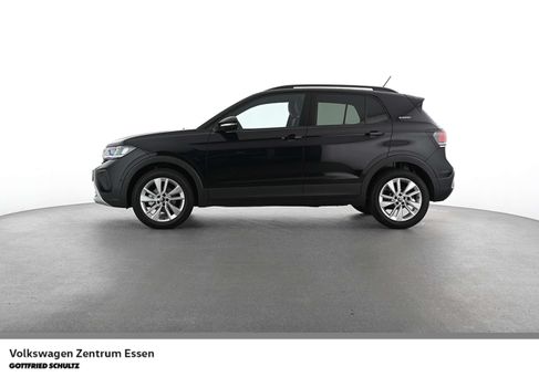 Volkswagen T-Cross, 2025