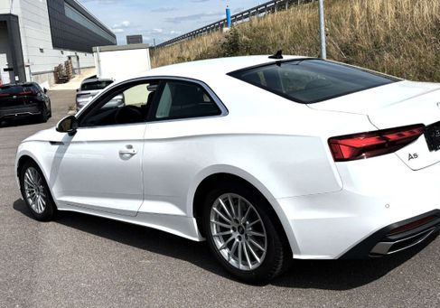 Audi A5, 2023 3
