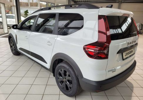 Dacia Jogger, 2025 2