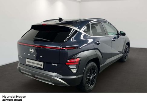 Hyundai Kona, 2024
