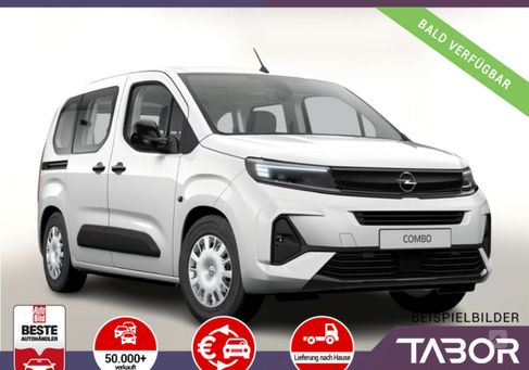 Opel Combo, 2025