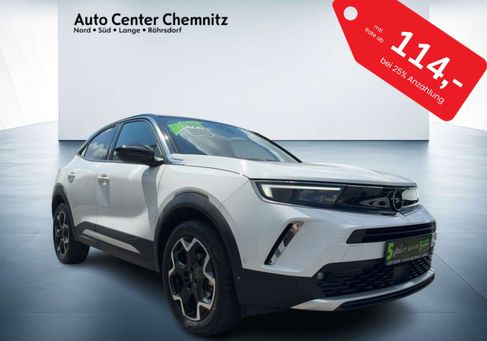 Opel Mokka, 2023 2