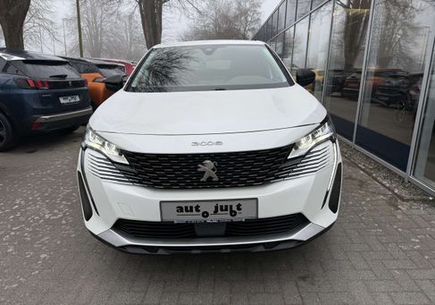 Peugeot 3008, 2022