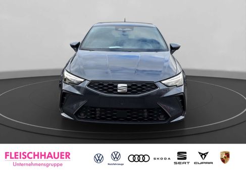 Seat Ibiza, 2026 2