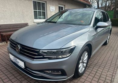 Volkswagen Passat Variant, 2023