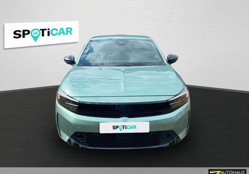Opel Corsa, 2025 2
