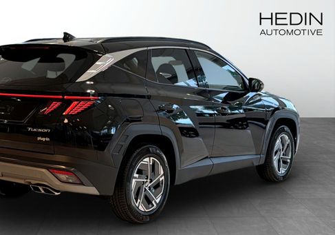 Hyundai Tucson, 2026 2