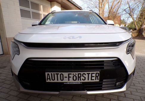Kia Niro, 2024
