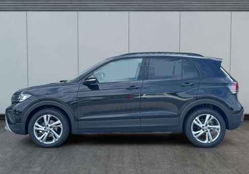 Volkswagen T-Cross, 2026 2