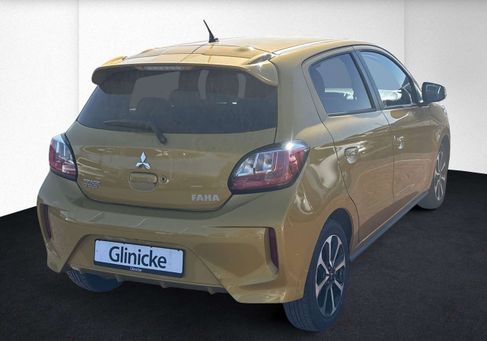 Mitsubishi Space Star, 2023