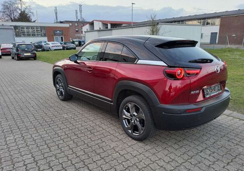 Mazda MX-30, 2024 2