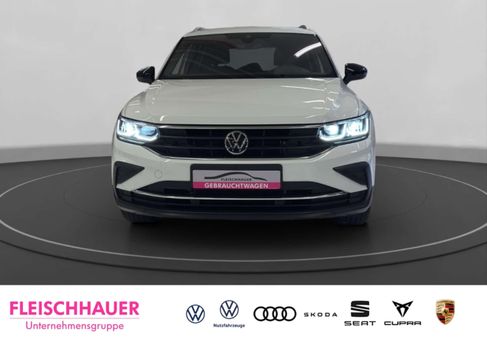Volkswagen Tiguan, 2023 2
