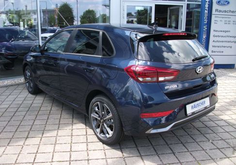 Hyundai i30, 2024 3