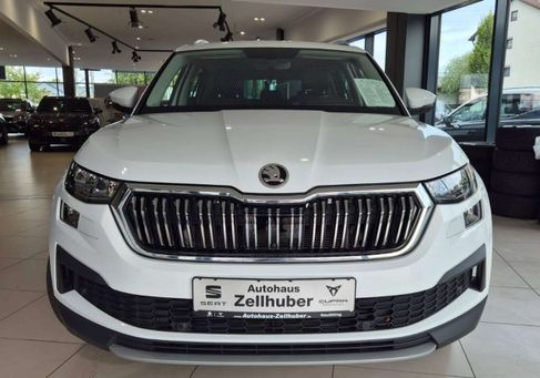 Skoda Kodiaq, 2023