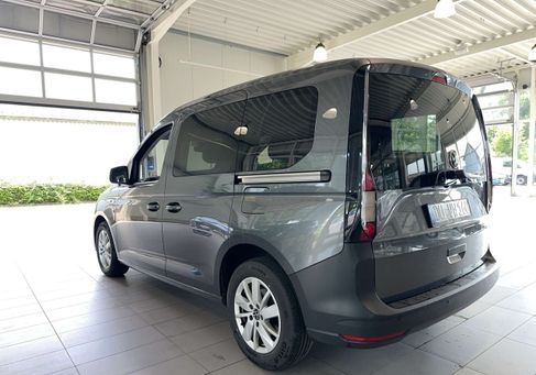 Volkswagen Caddy, 2024