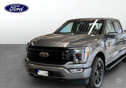 Ford F 150, 2023