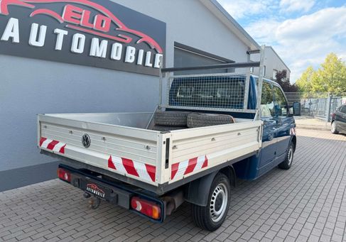 Volkswagen T6 Transporter, 2018