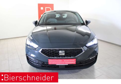 Seat Leon, 2026