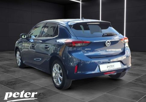Opel Corsa, 2021 3