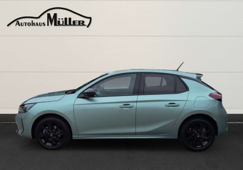 Opel Corsa, 2025 3