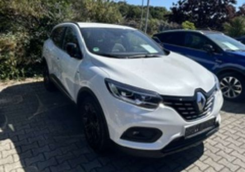 Renault Kadjar, 2021