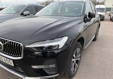 Volvo XC60, 2023