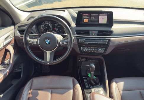 BMW X1, 2020 2