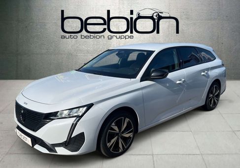 Peugeot 308, 2023
