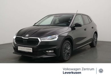 Skoda Fabia, 2025